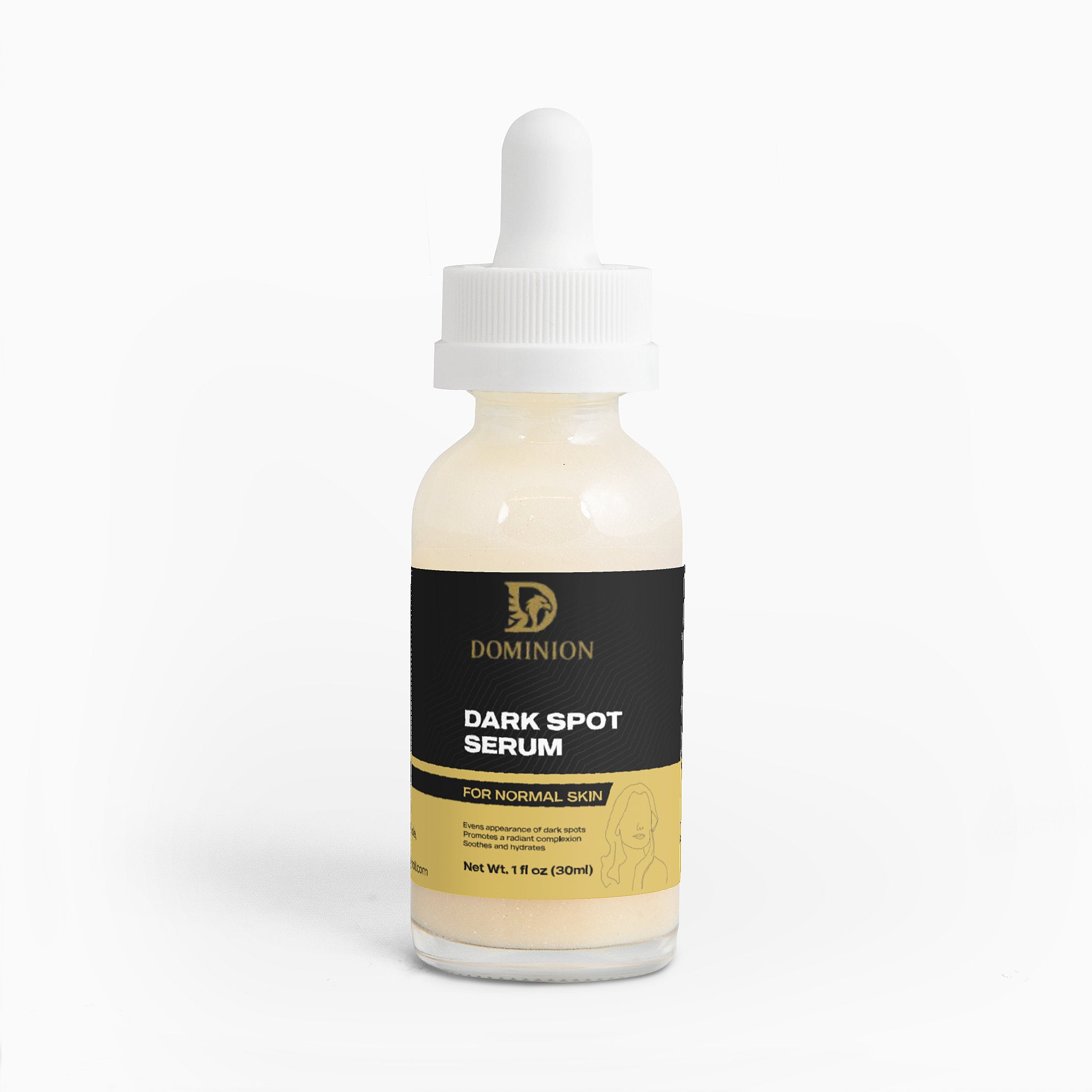 Dark Spot Serum for Normal Skin