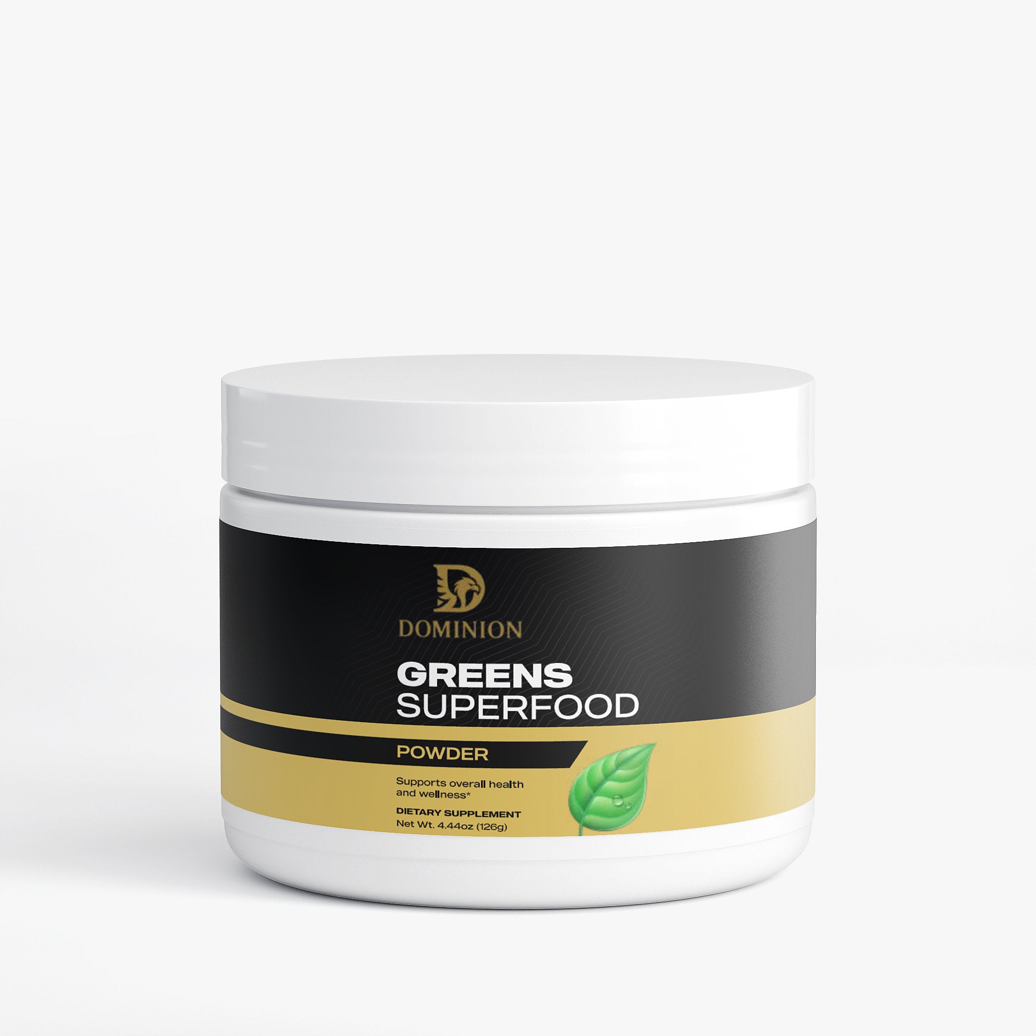 Greens Superfood