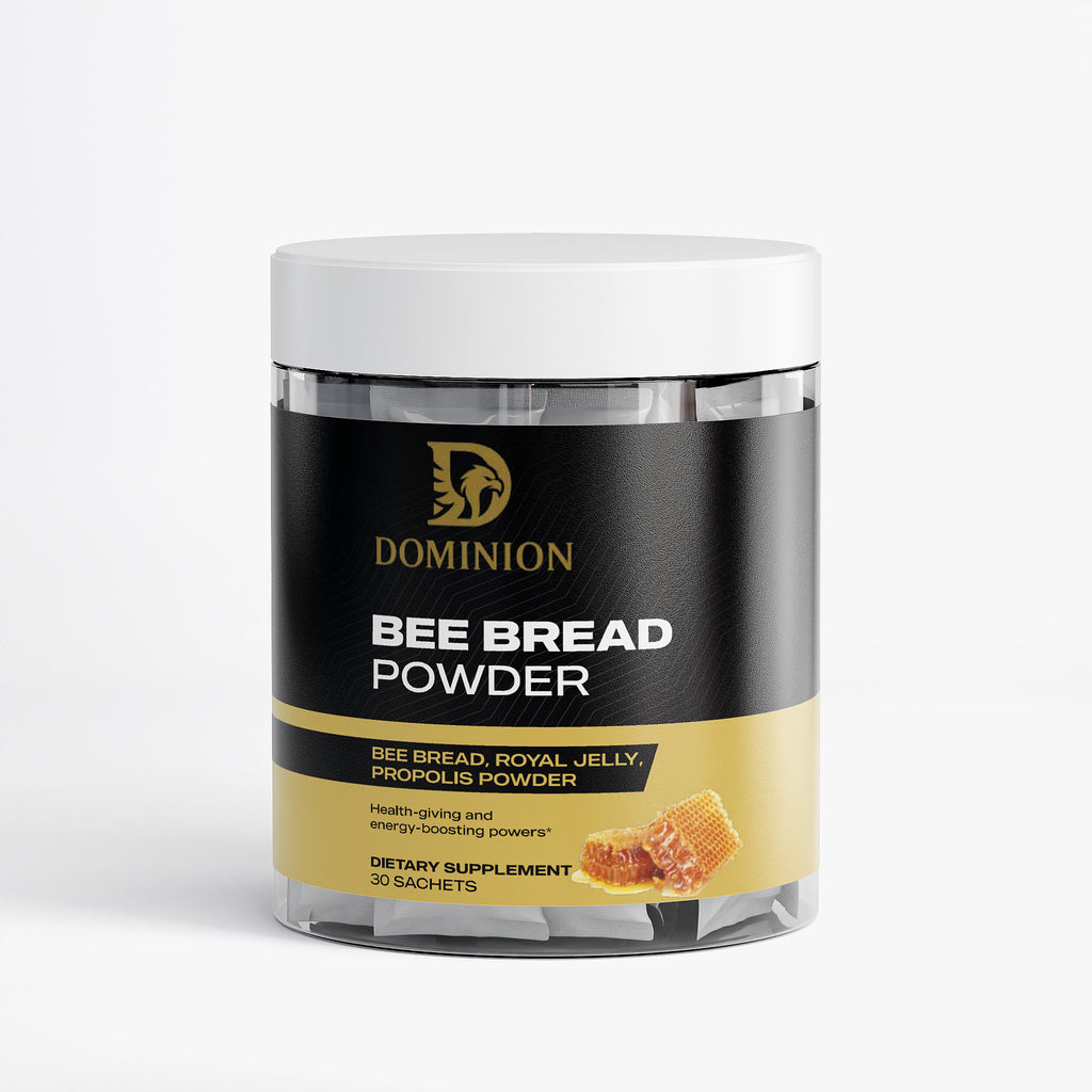 Bee Bread Powder