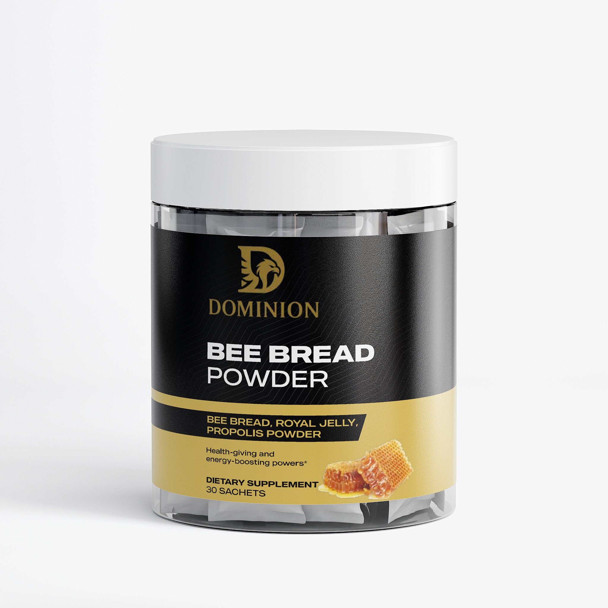 Bee Bread Powder