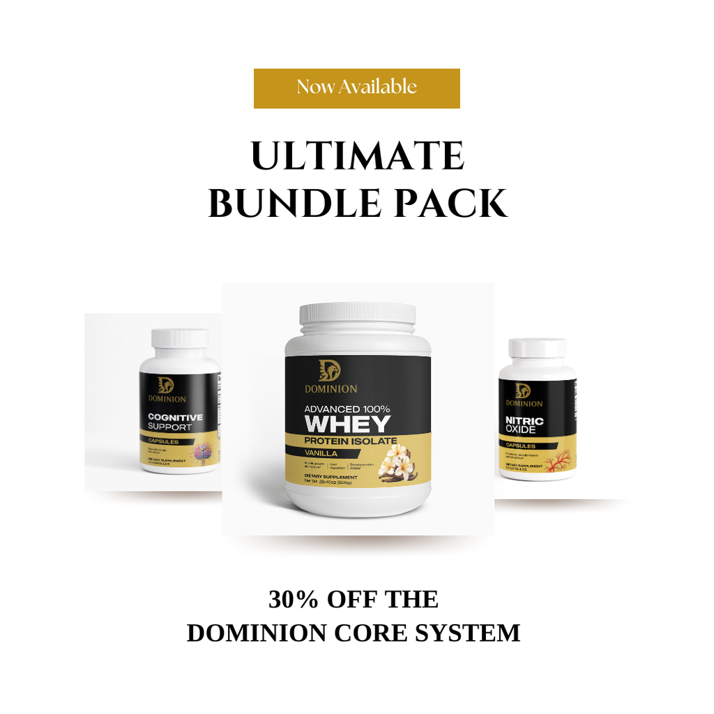 Dominion Core System