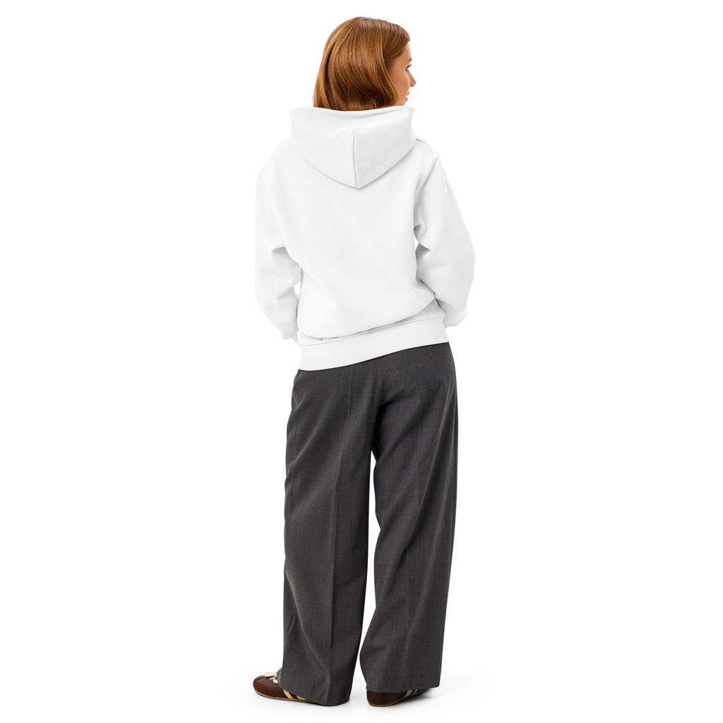 Dominion Strong in Body Urban hoodie